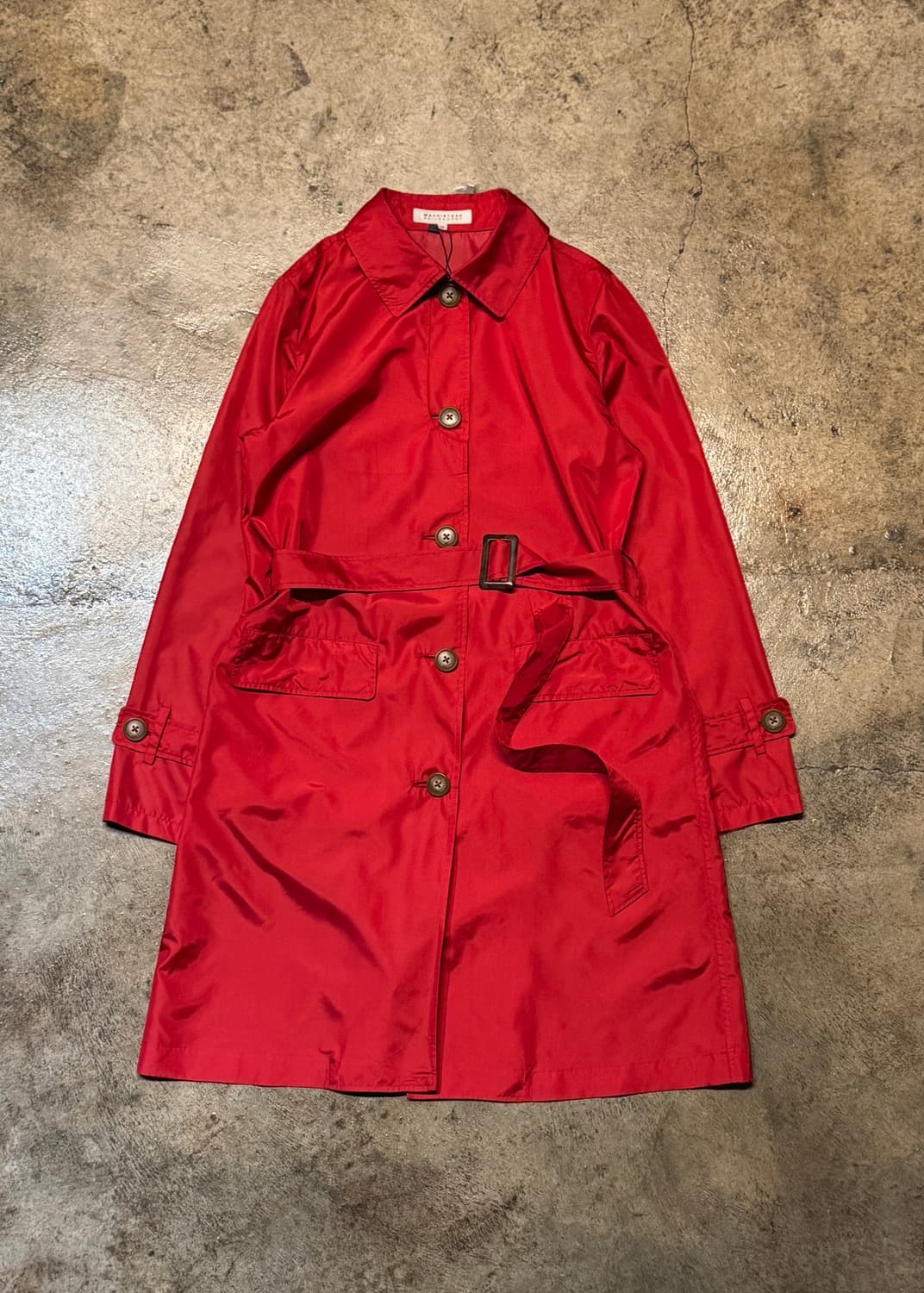 44-55 ) MACKINTOSH PHILOSOPHY Mac Coat 상품이미지1