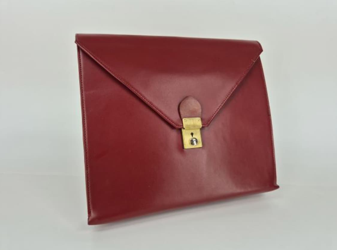 프론트로우 클러치 상품이미지1