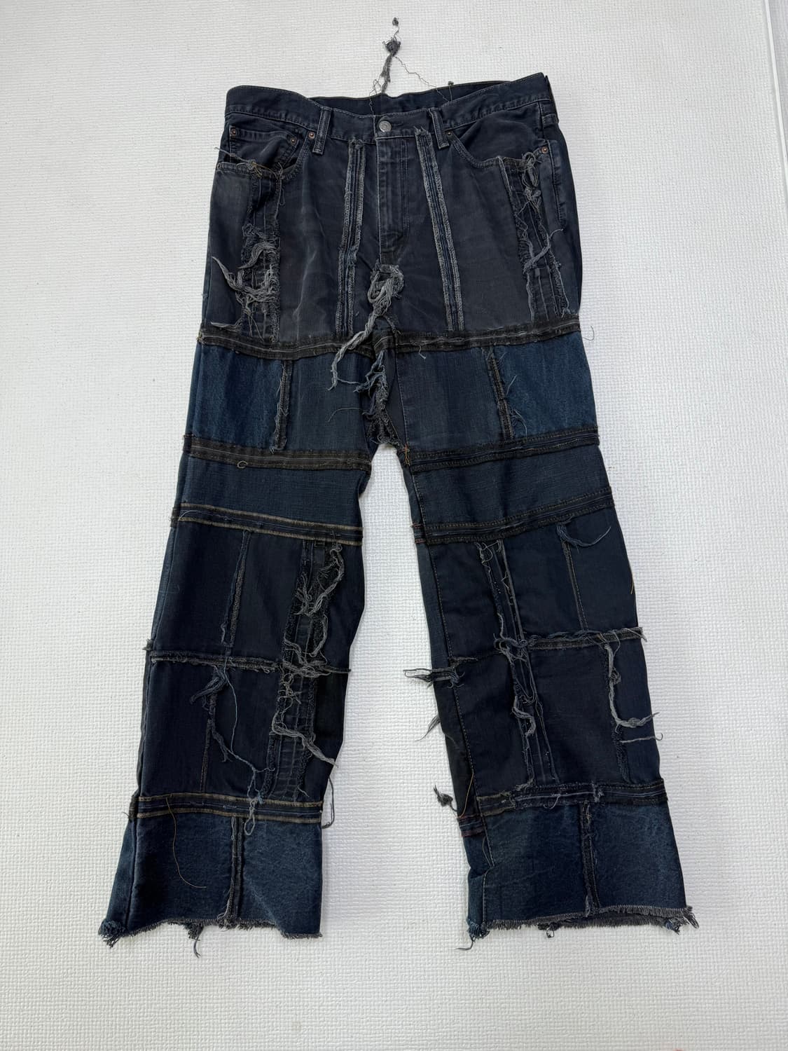 리바이스 커스텀 팬츠 상품이미지1