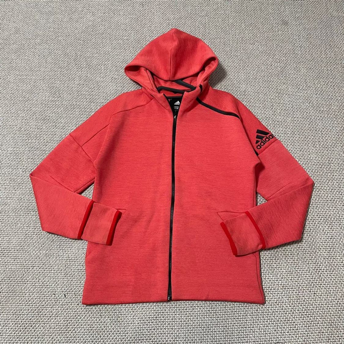 아디다스 후드집업 6556 상품이미지1