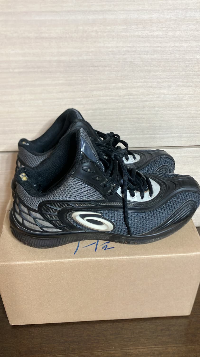 [260] 아식스 x 키코 코스타디노브 젤소켓 2 상품이미지3