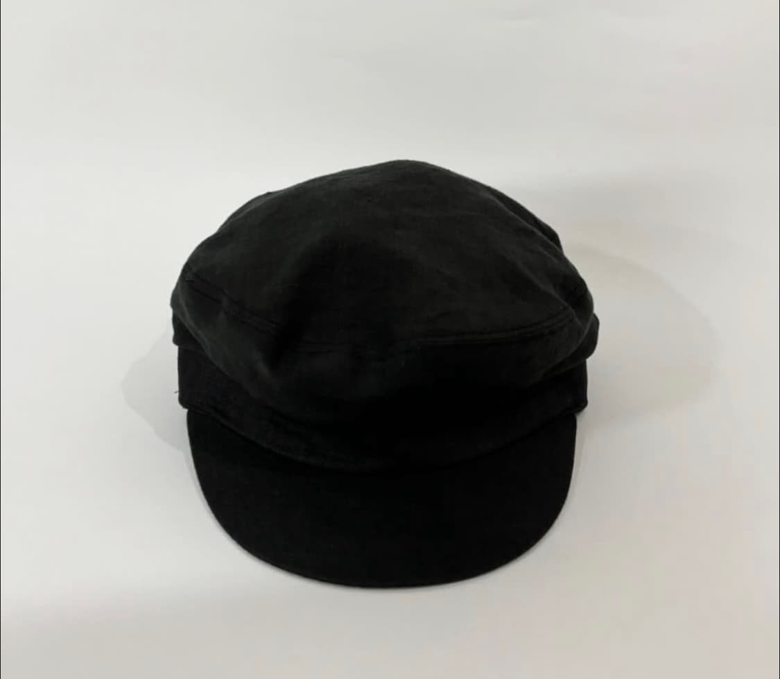 키지마타카유키 캐스킷 햇 2사이즈 상품이미지1