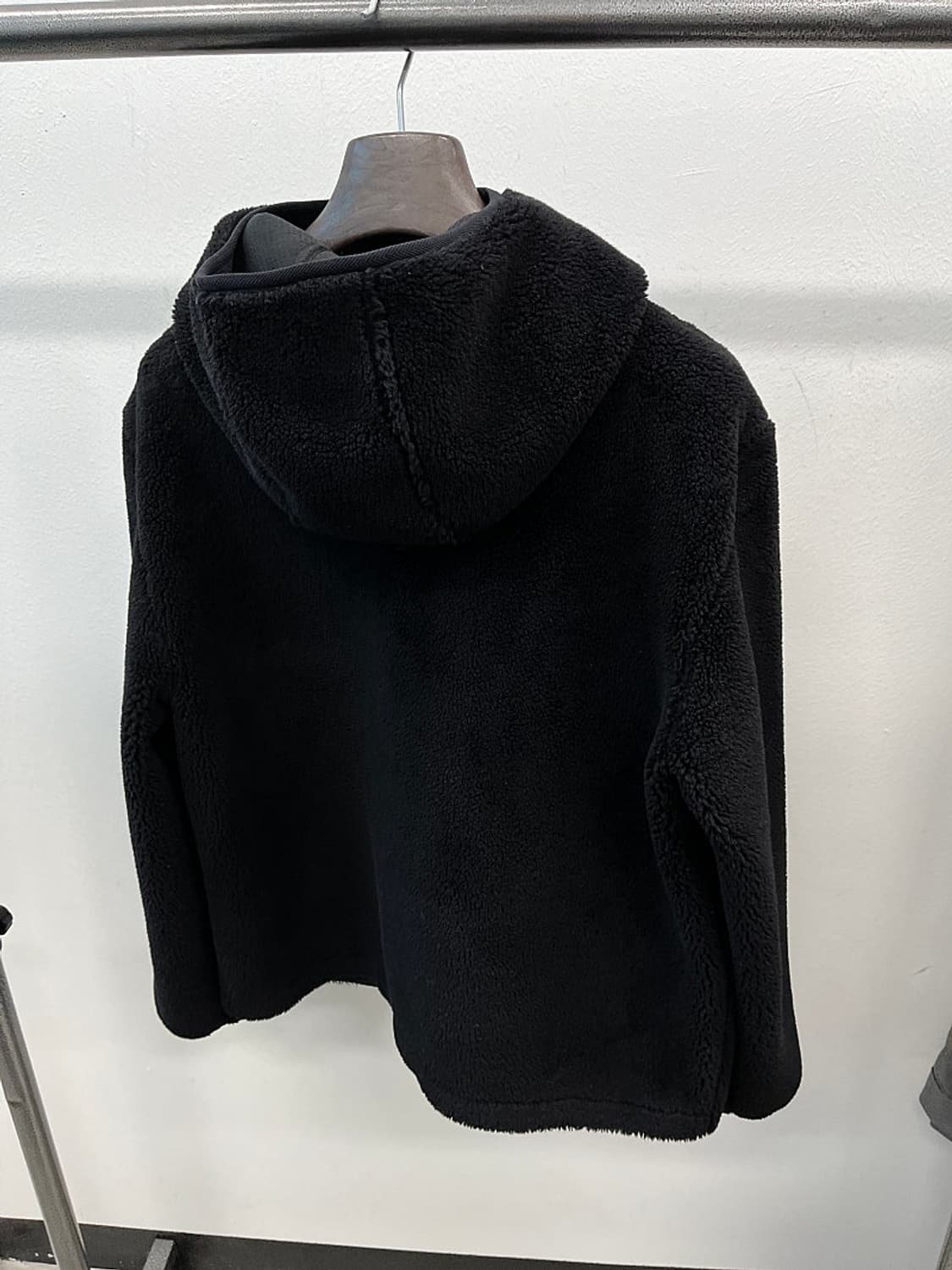 95-100) 스파이더 후리스  상품이미지9