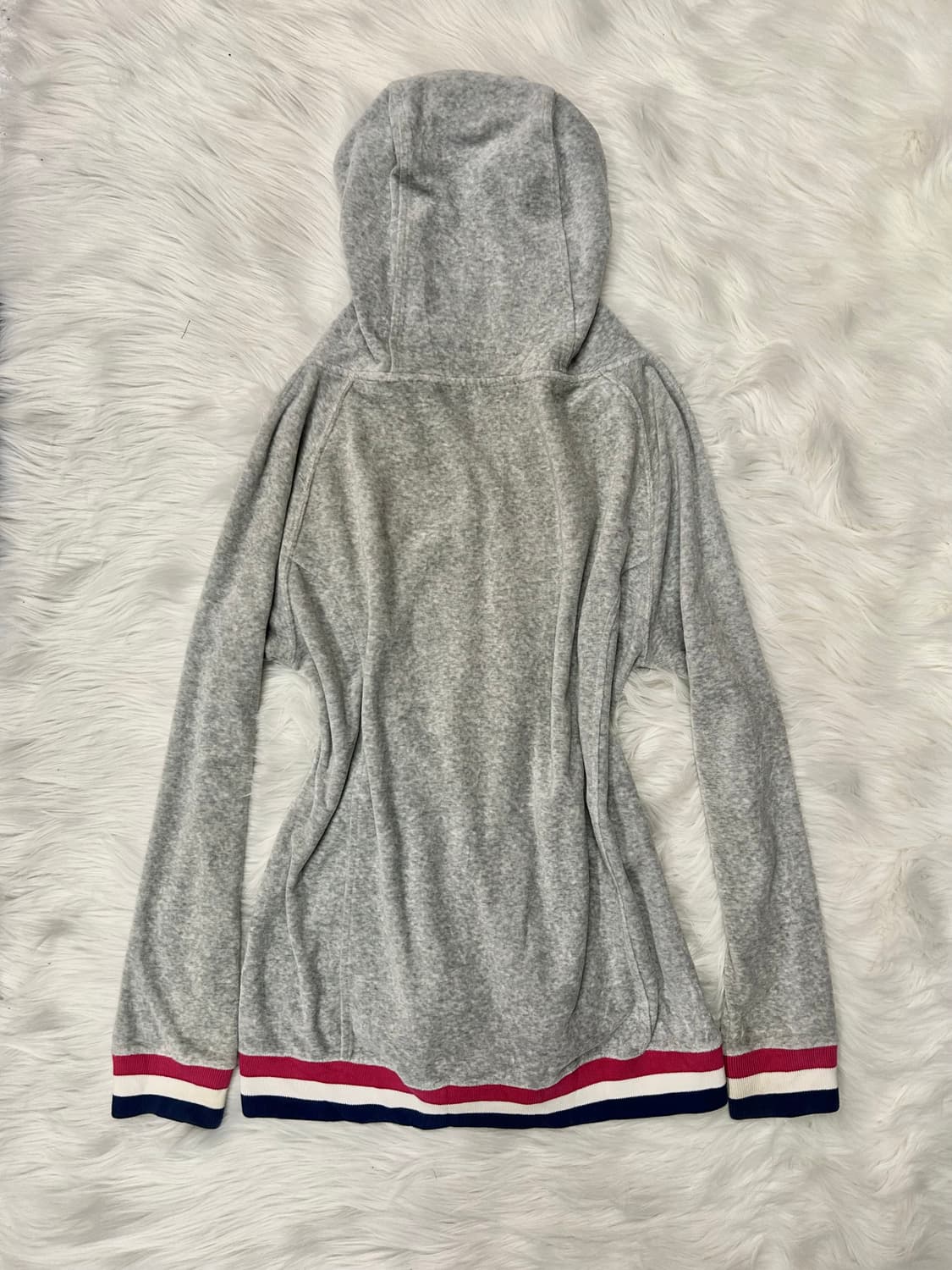 Rady hooded zip-up 레디 스트라이프 디테일 후드집업 상품이미지6