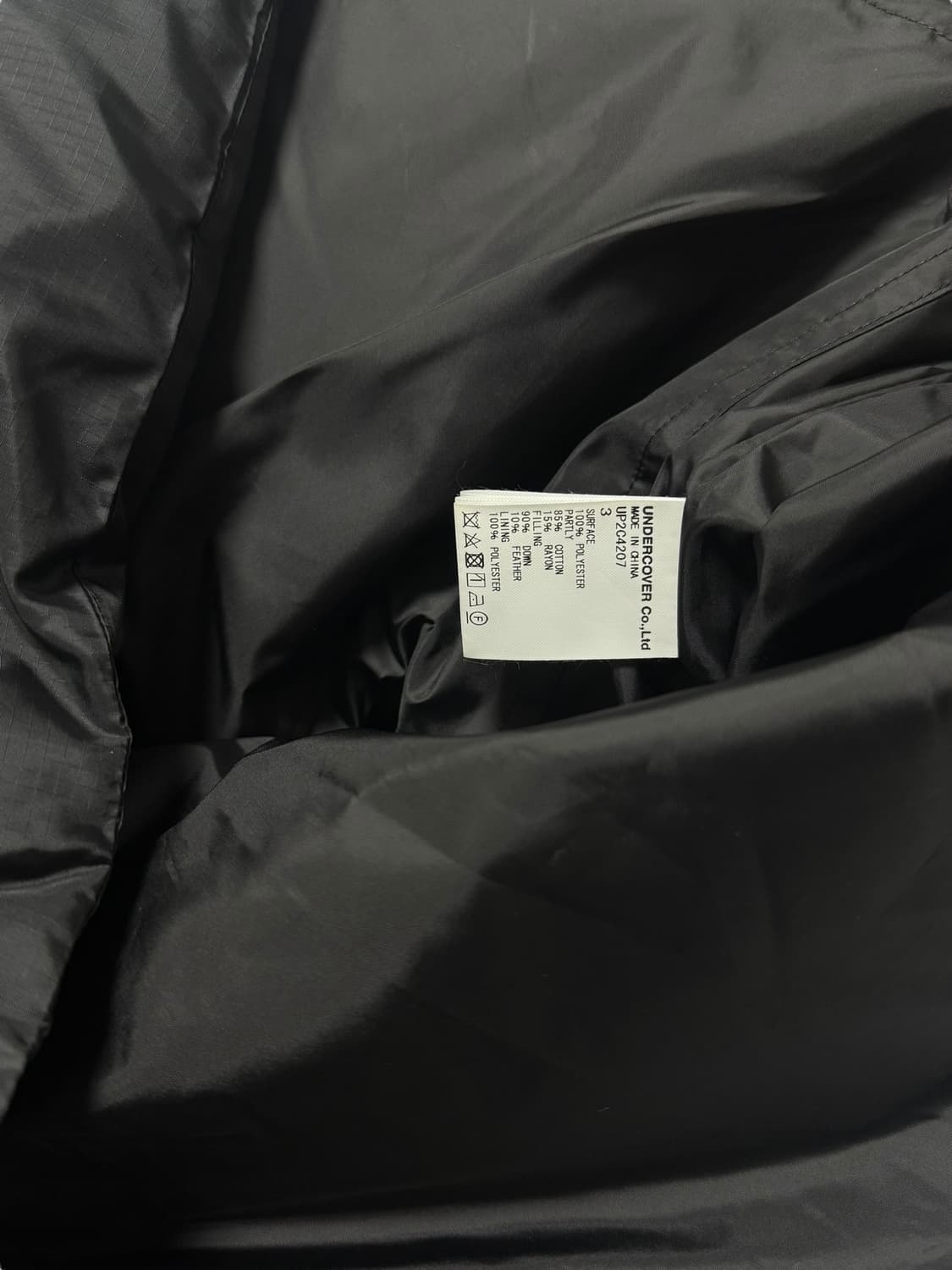 UNDERCOVER 상품이미지4