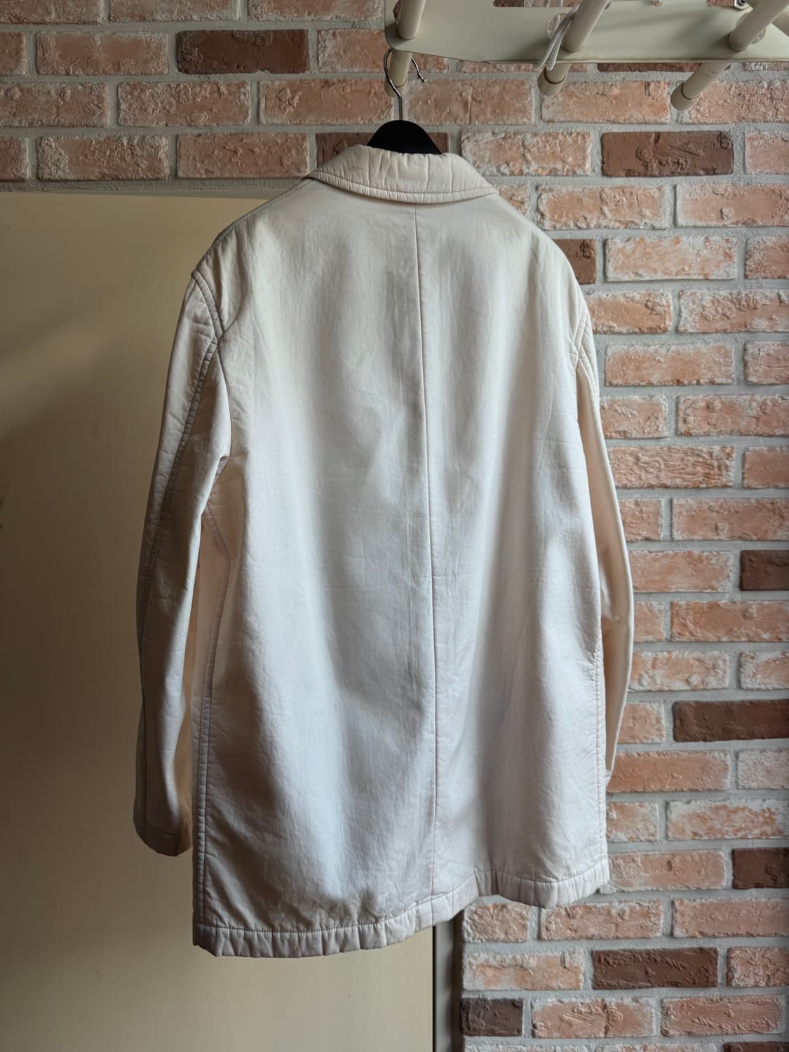 95fw 폼 라이닝 자켓 상품이미지5