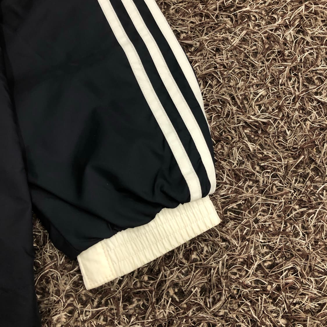 아디다스 바이에른뮌헨 바람막이 레인 자켓 상품이미지4