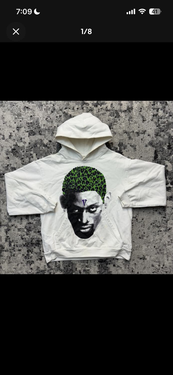 데니스로드맨 브이론 m 상품이미지1