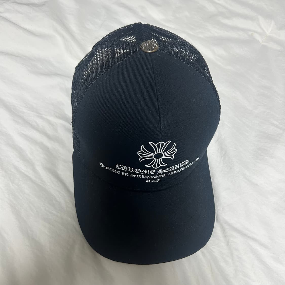 크롬하츠 트러커캡 상품이미지2