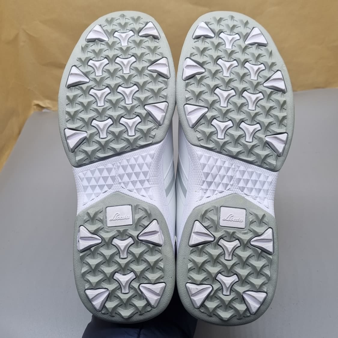 리카타 템페스타 보아골프화260 상품이미지3