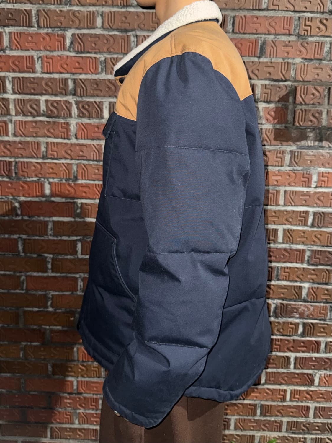 Levi Strauss&Co. vintage Jacket 상품이미지4