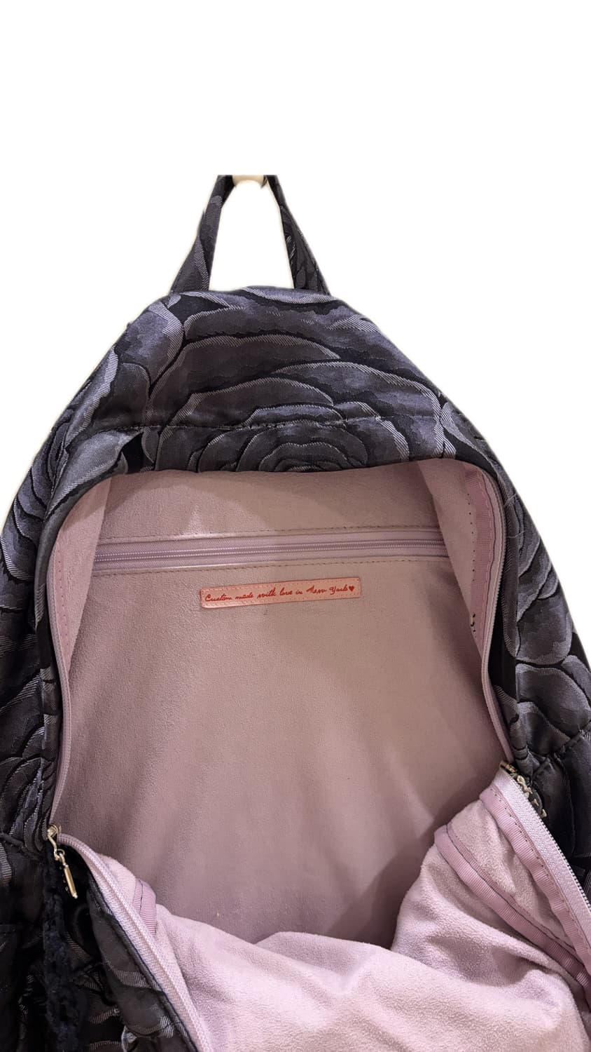 앙트레브 캠벨 백팩 상품이미지3