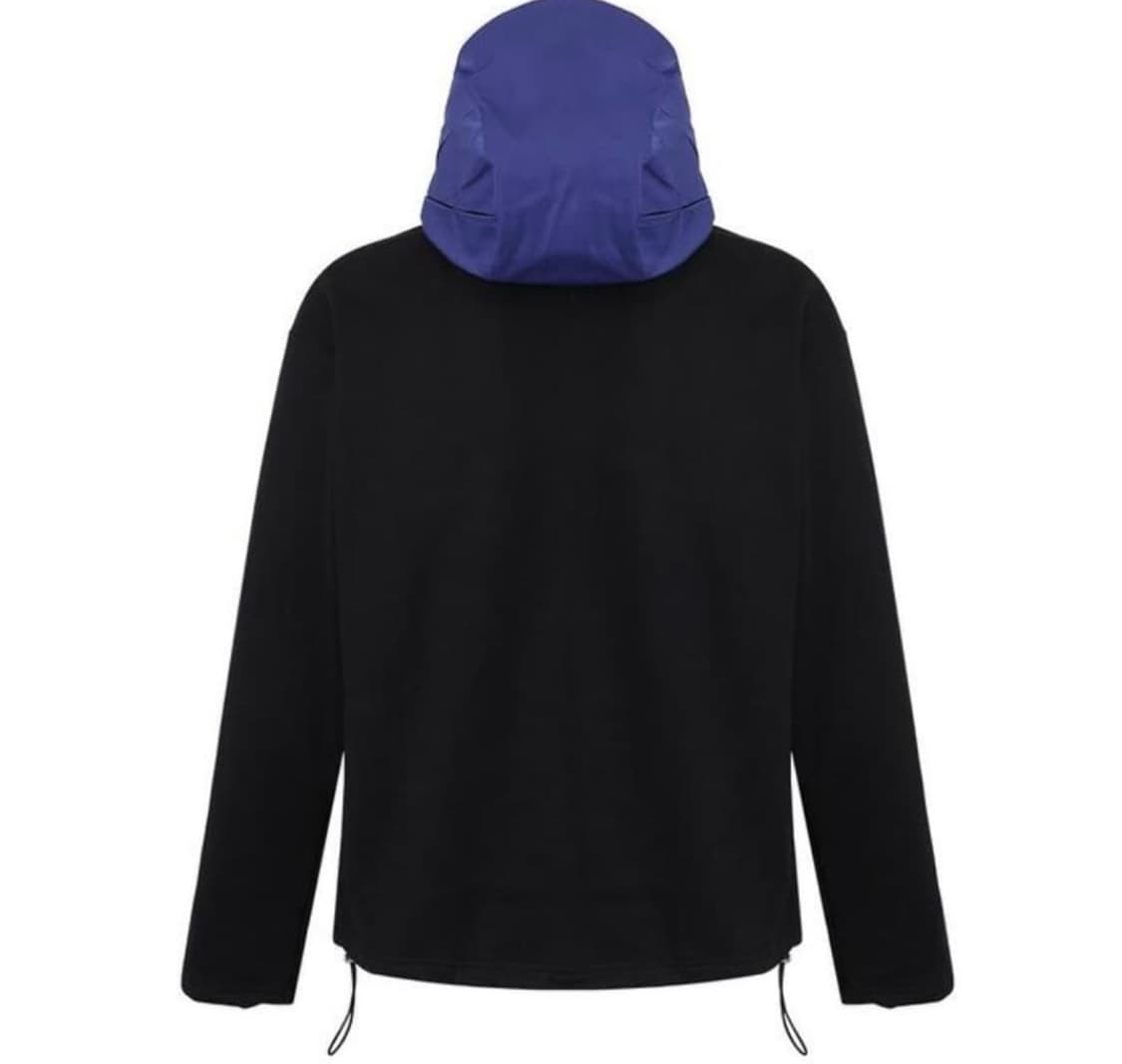 강정석 브로큰엄브렐라 후드 상품이미지3