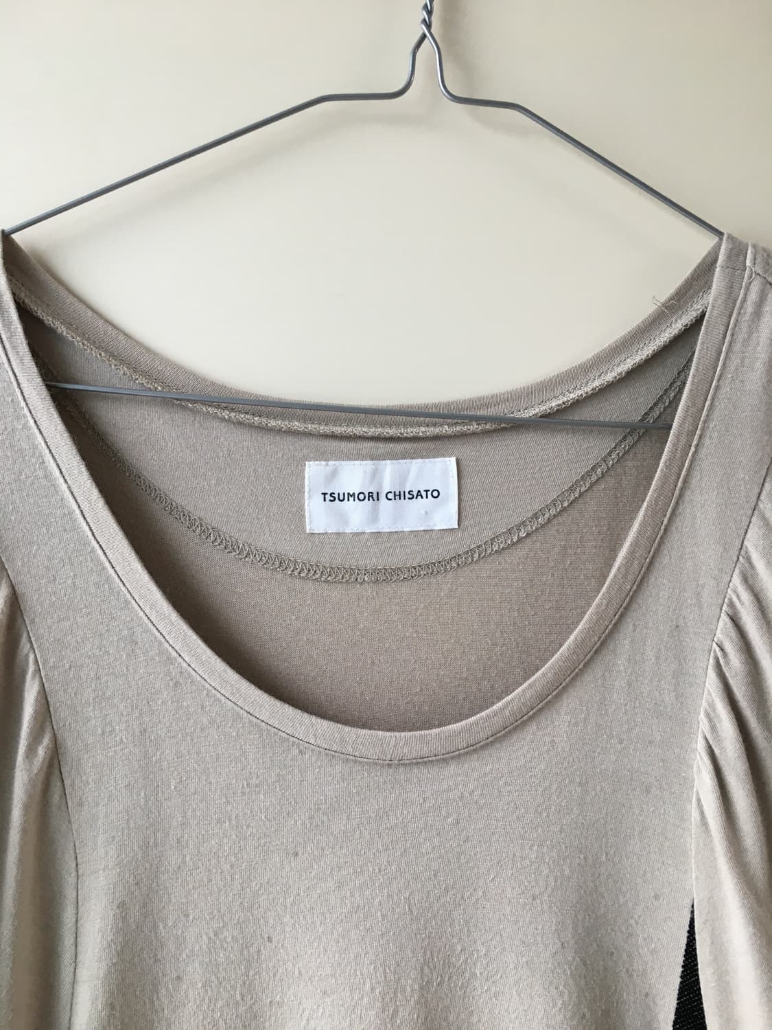 츠모리치사토 상의 상품이미지2