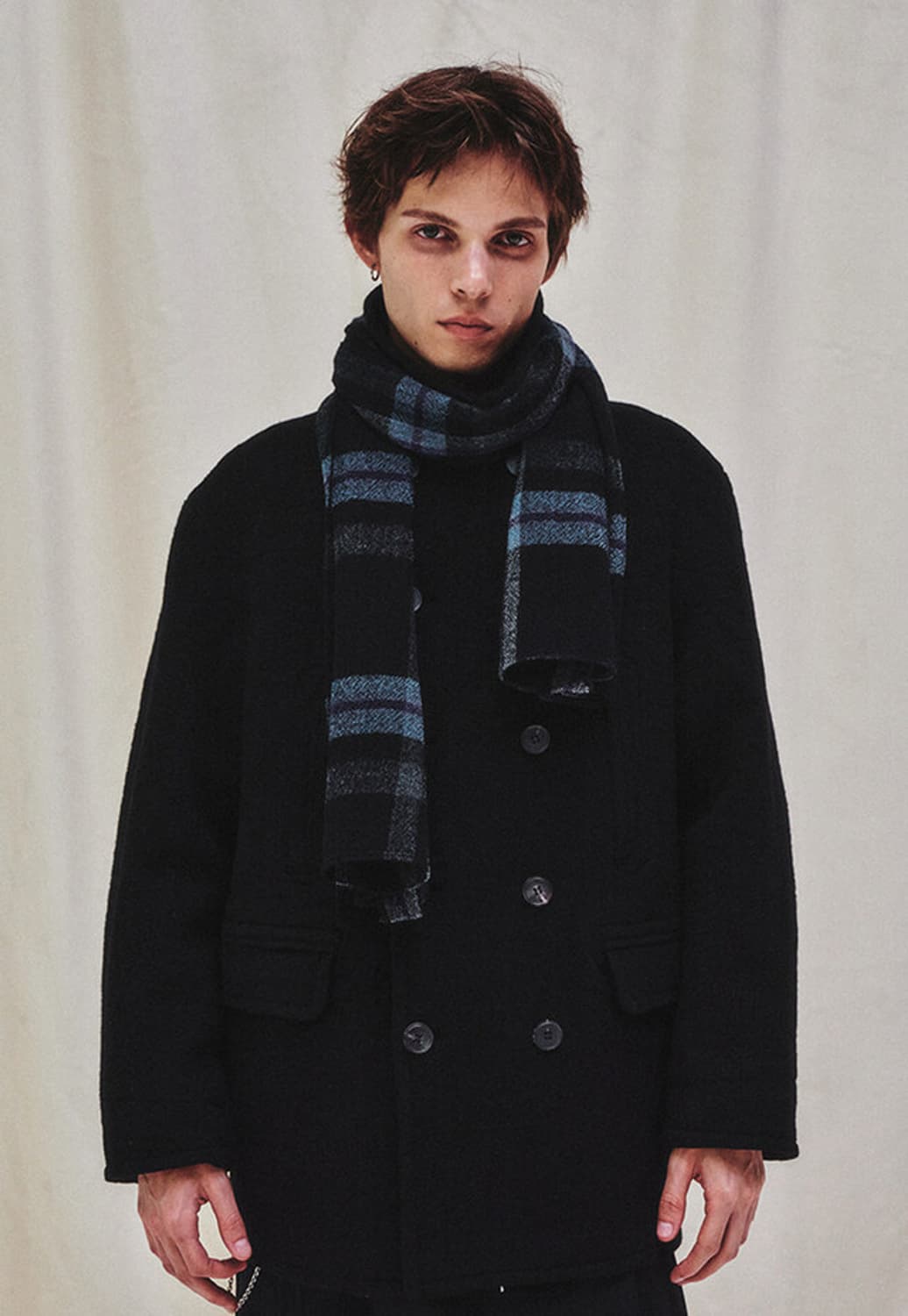 아트이프액츠 머플러 새상품 상품이미지1