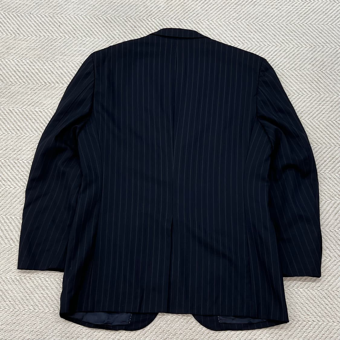 지아니 발렌티노 스트라이프 블레이저 r2394 상품이미지2