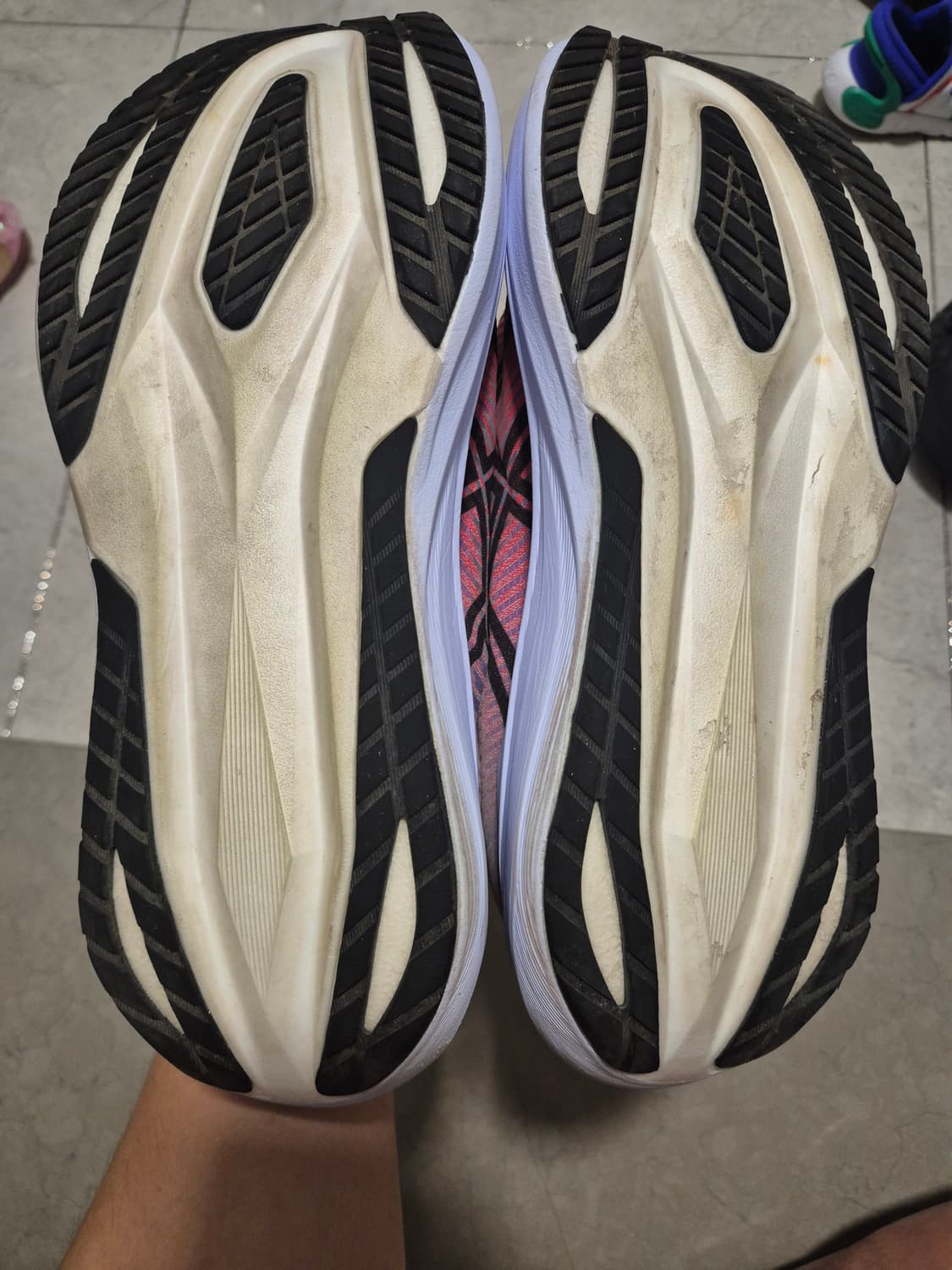 아식스 메가블라스트 275 상품이미지5