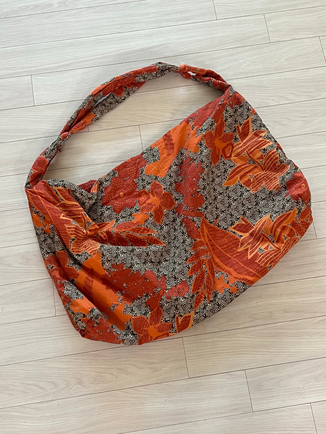 Big Size tote bag  상품이미지1