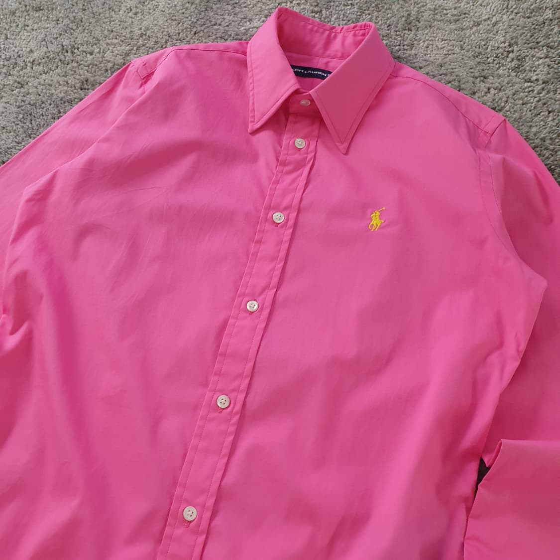 [무료배송] RALPH LAUREN SPORT 여성 셔츠 상품이미지4