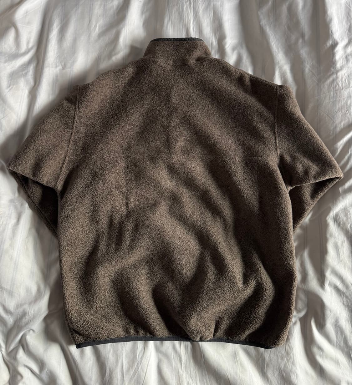 [L] 파타고니아 신칠라 빈티지 브라운 상품이미지2