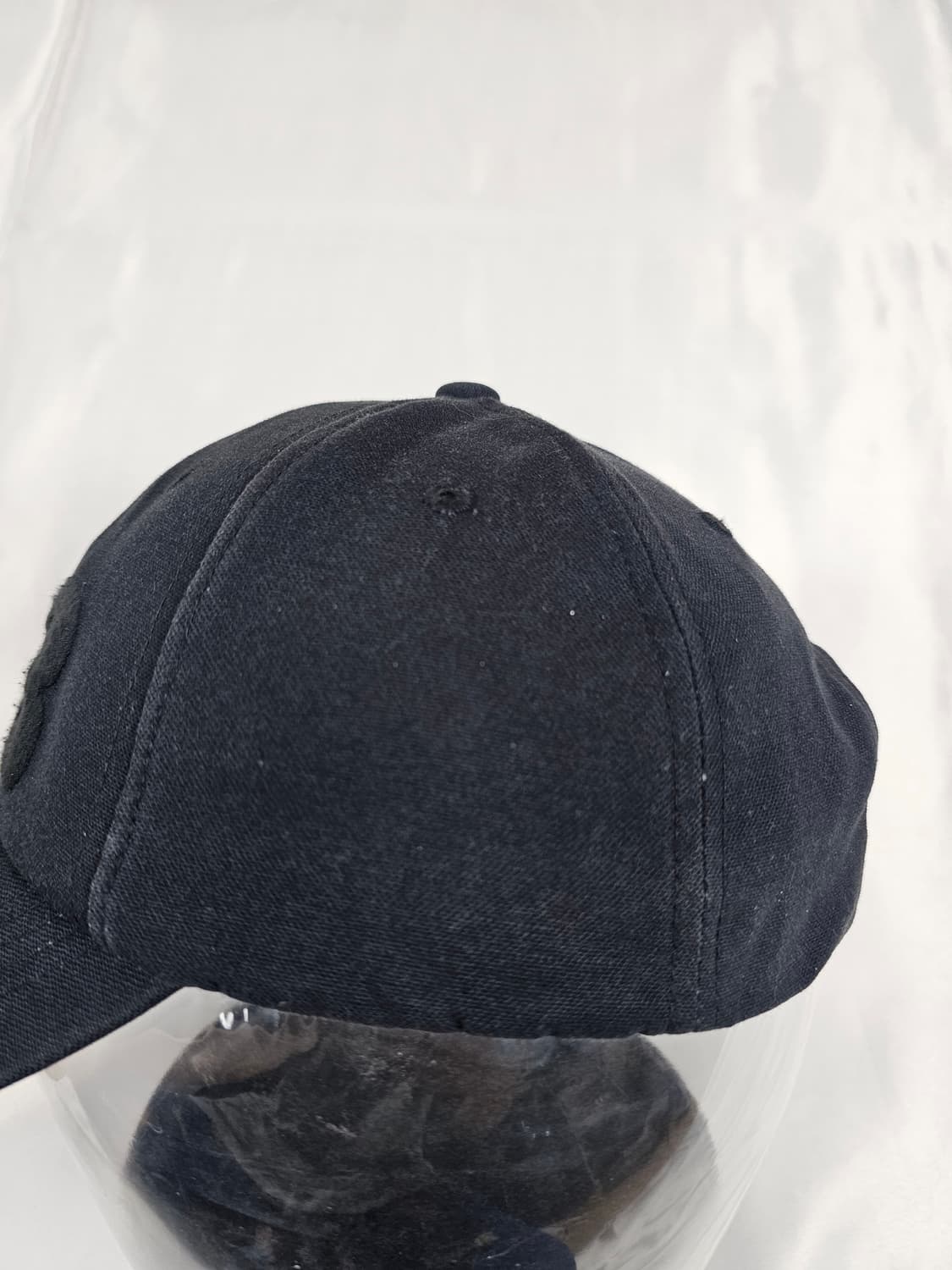 y-3볼캡 상품이미지3