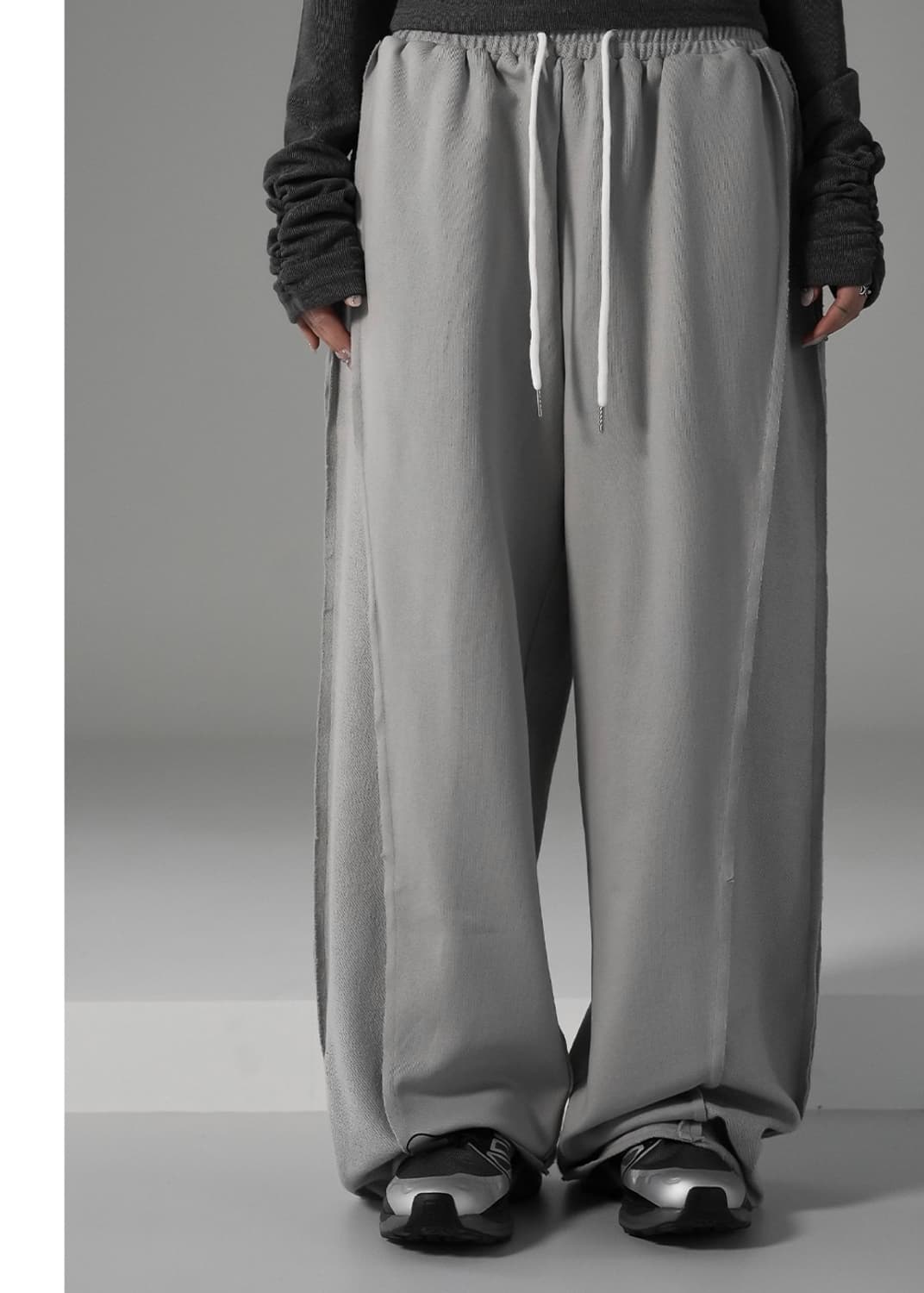 타릭 롤업 트레이닝팬츠 상품이미지1