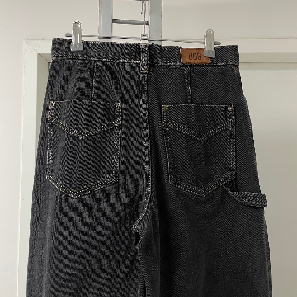 BDG 데님 팬츠 27(W) 상품이미지2