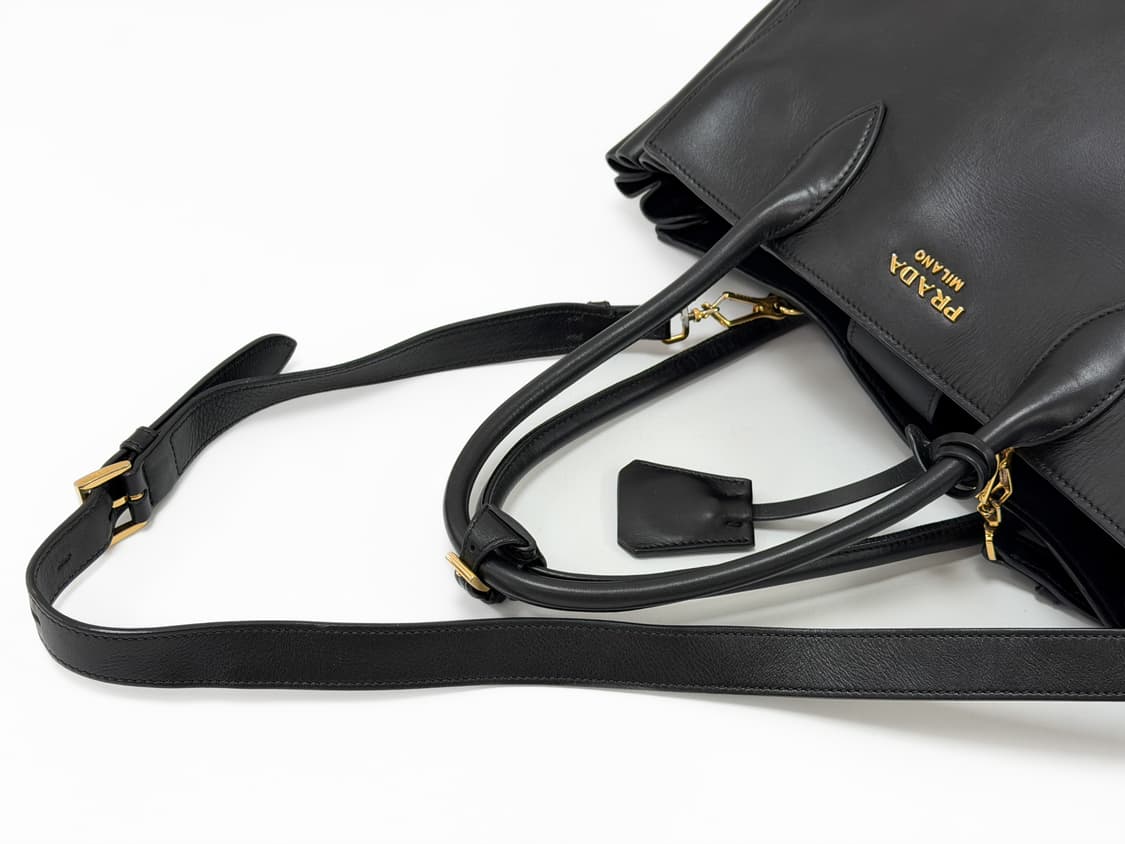 프라다 비블리오텍 2-WAY백 상품이미지6