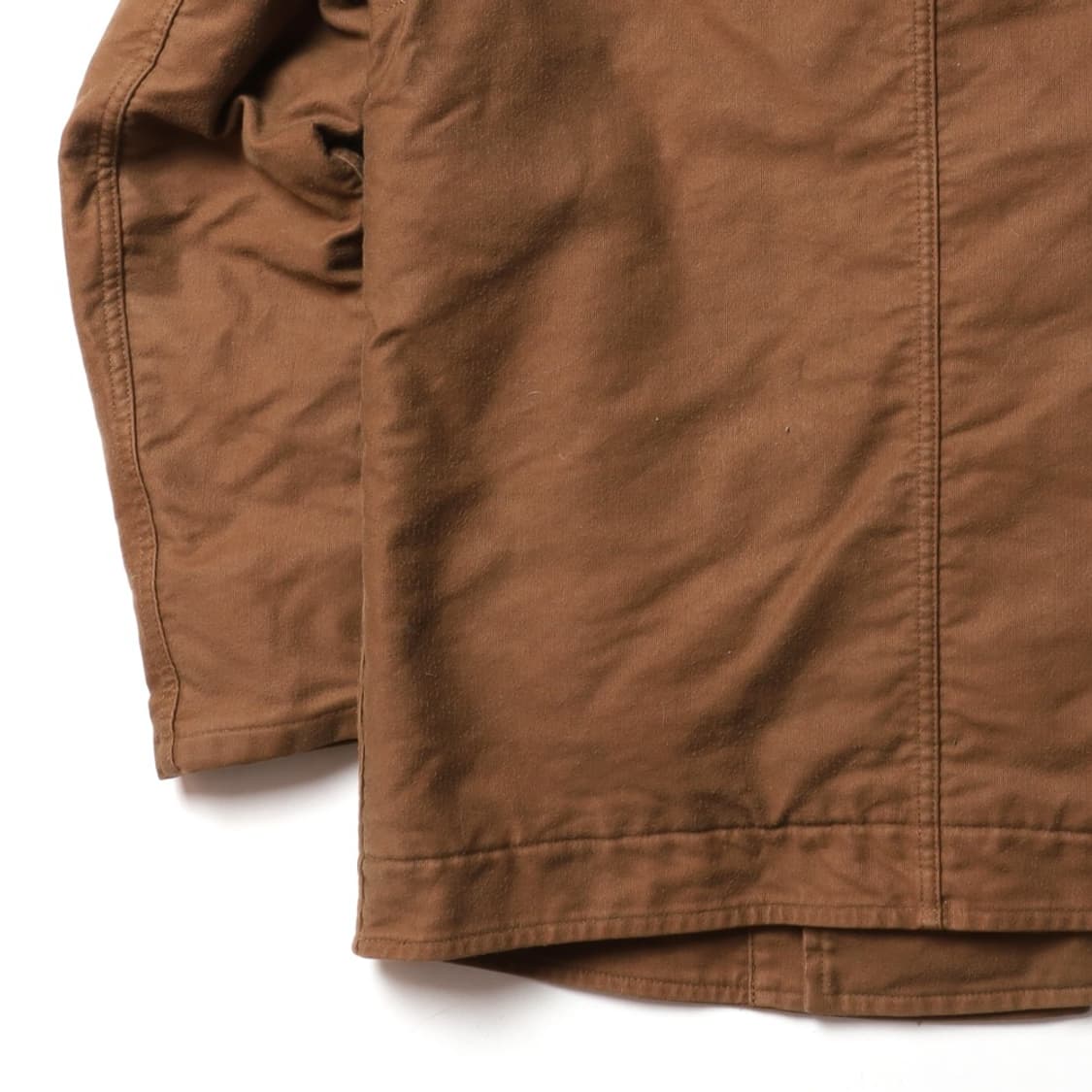 Cootie Productions Double Peacoat 상품이미지6