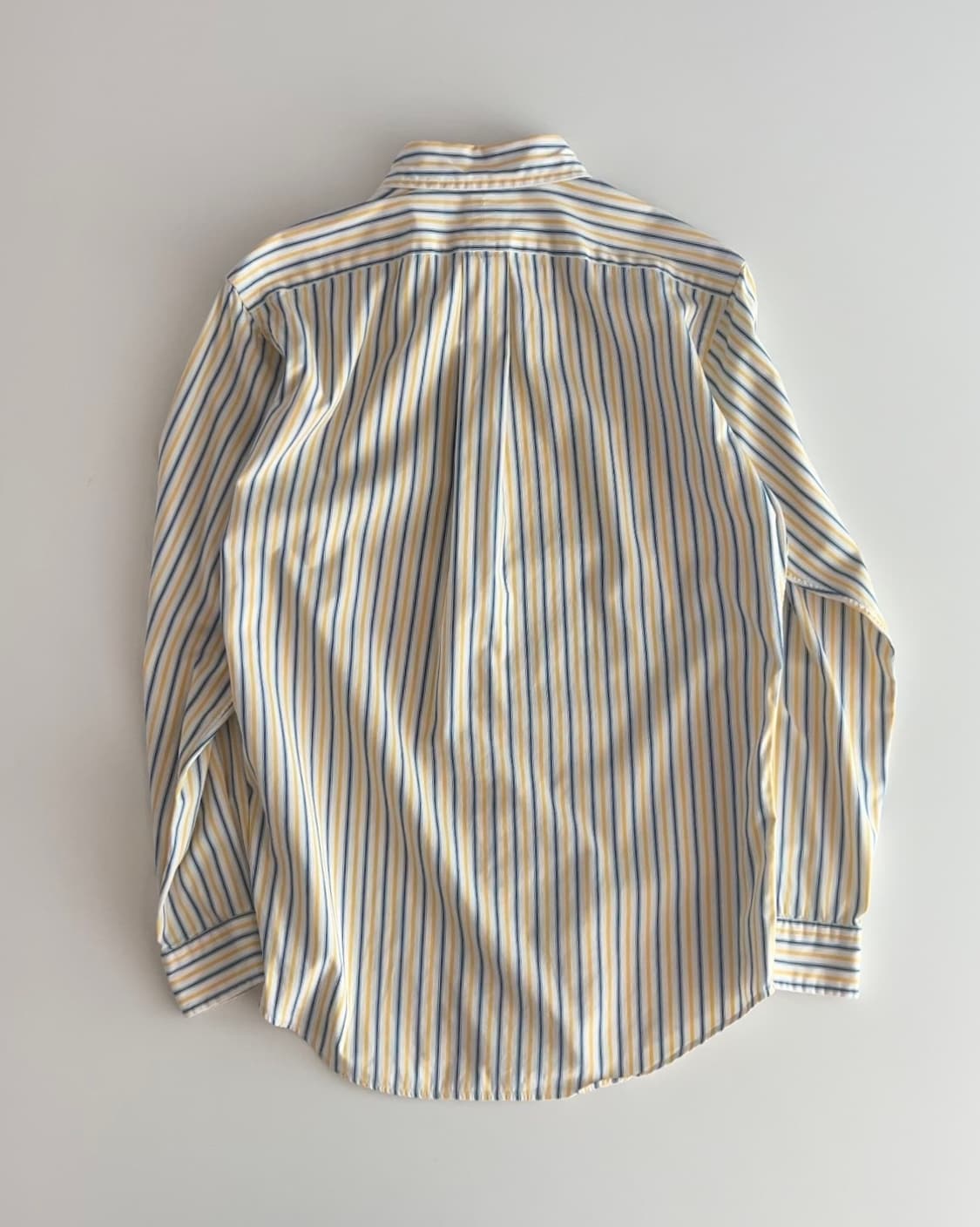 폴로 랄프로렌 스트라이프 셔츠 39-82 상품이미지2