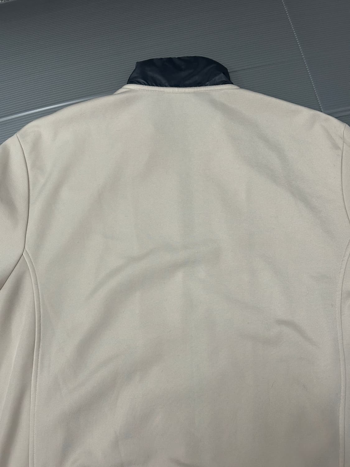 아디다스 트랙탑 져지 아이보리 그린 100 상품이미지6