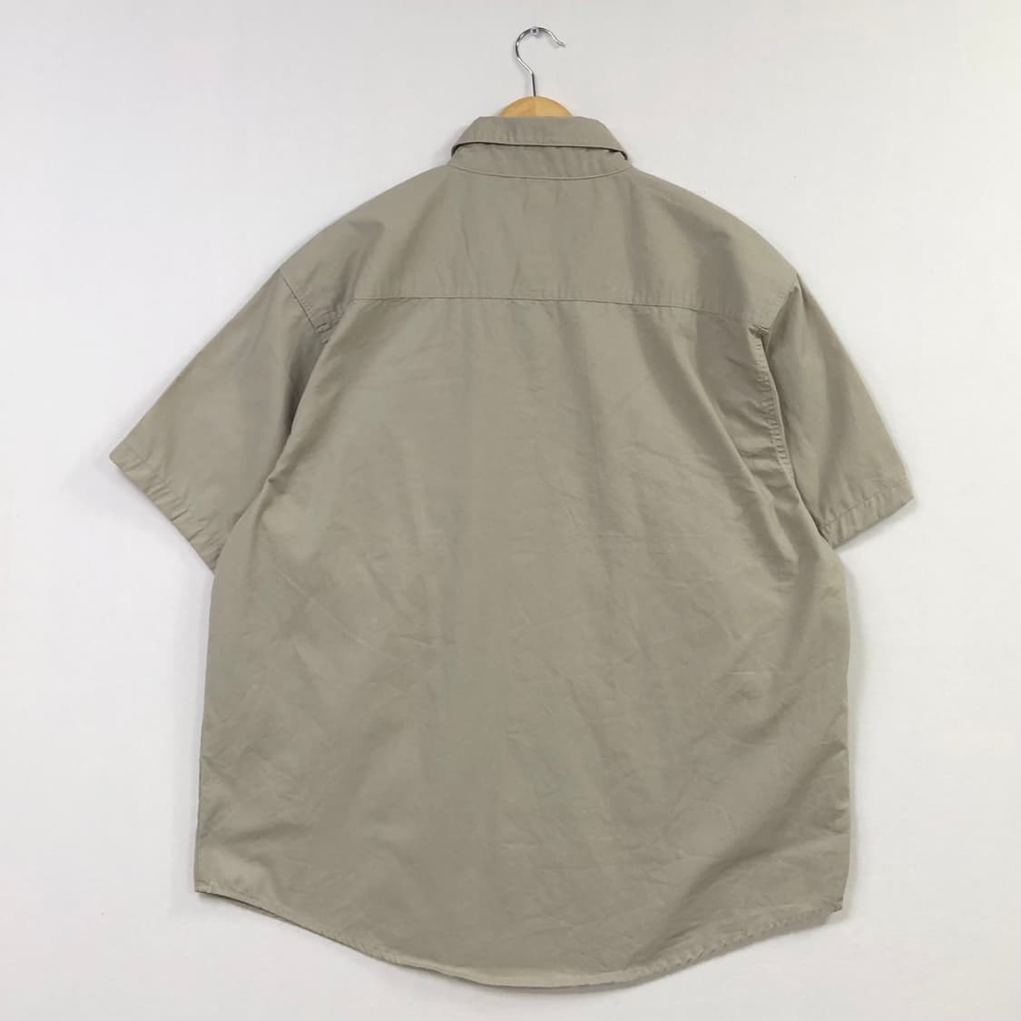 Xxl 칼하트 워크 셔츠 상품이미지4