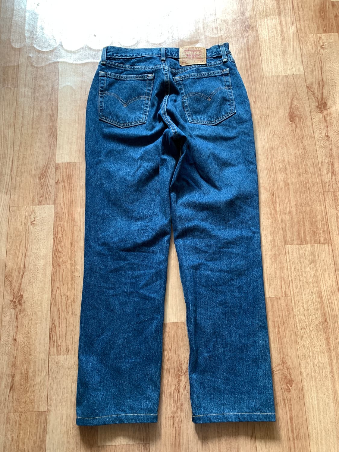 00s USA 리바이스 560 M 루즈핏 상품이미지3