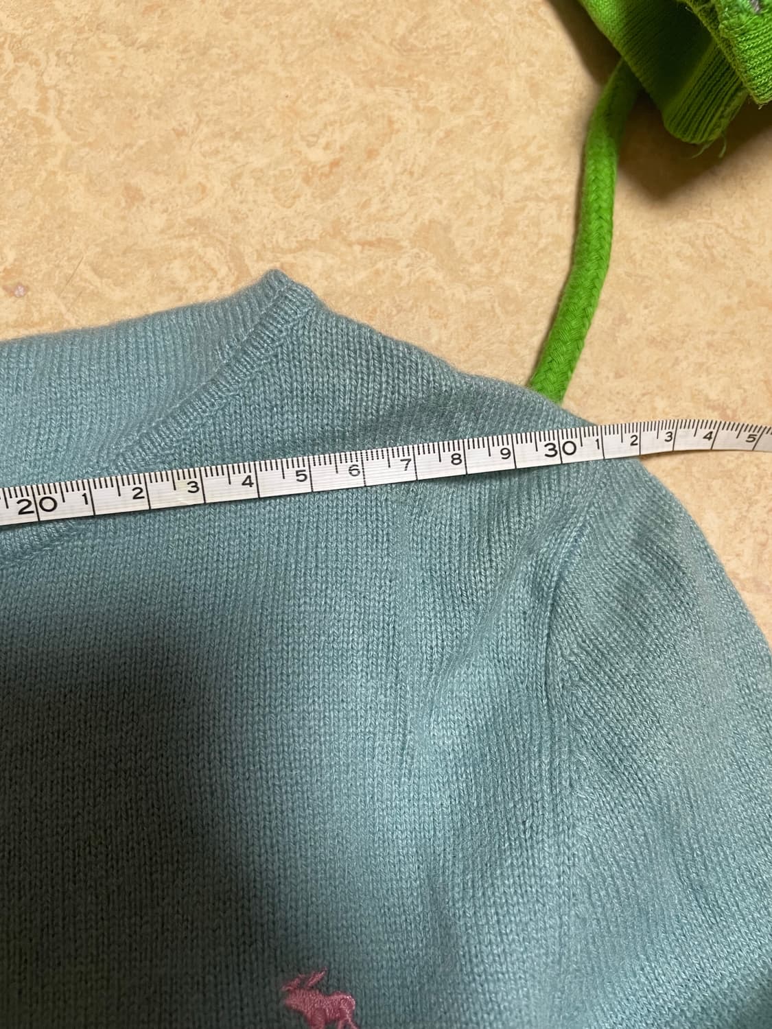 유일매물 아베크롬비 00s 딱붙 후드 집업 캐시미어 니트 딱붙핏 y2k 상품이미지6