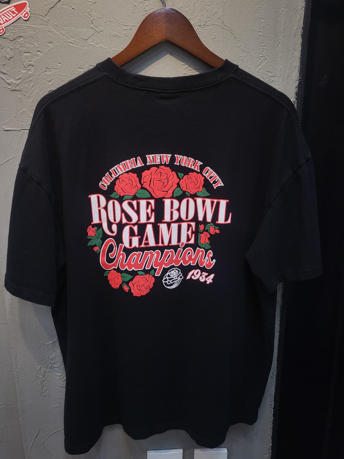 COLUMBIA 티셔츠 상품이미지3