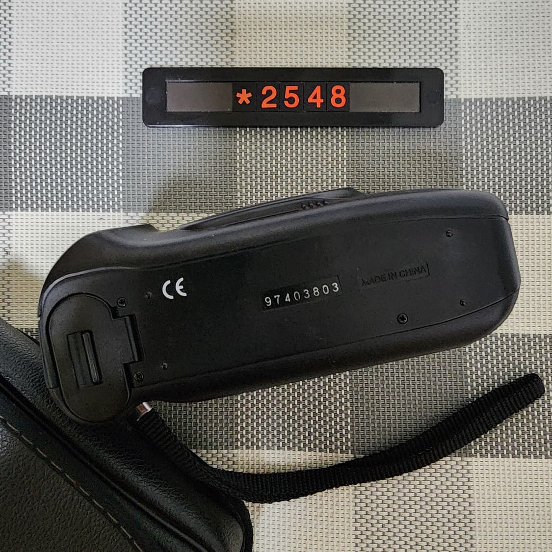 삼성 에피소드 필름카메라 파우치포함 상품이미지4