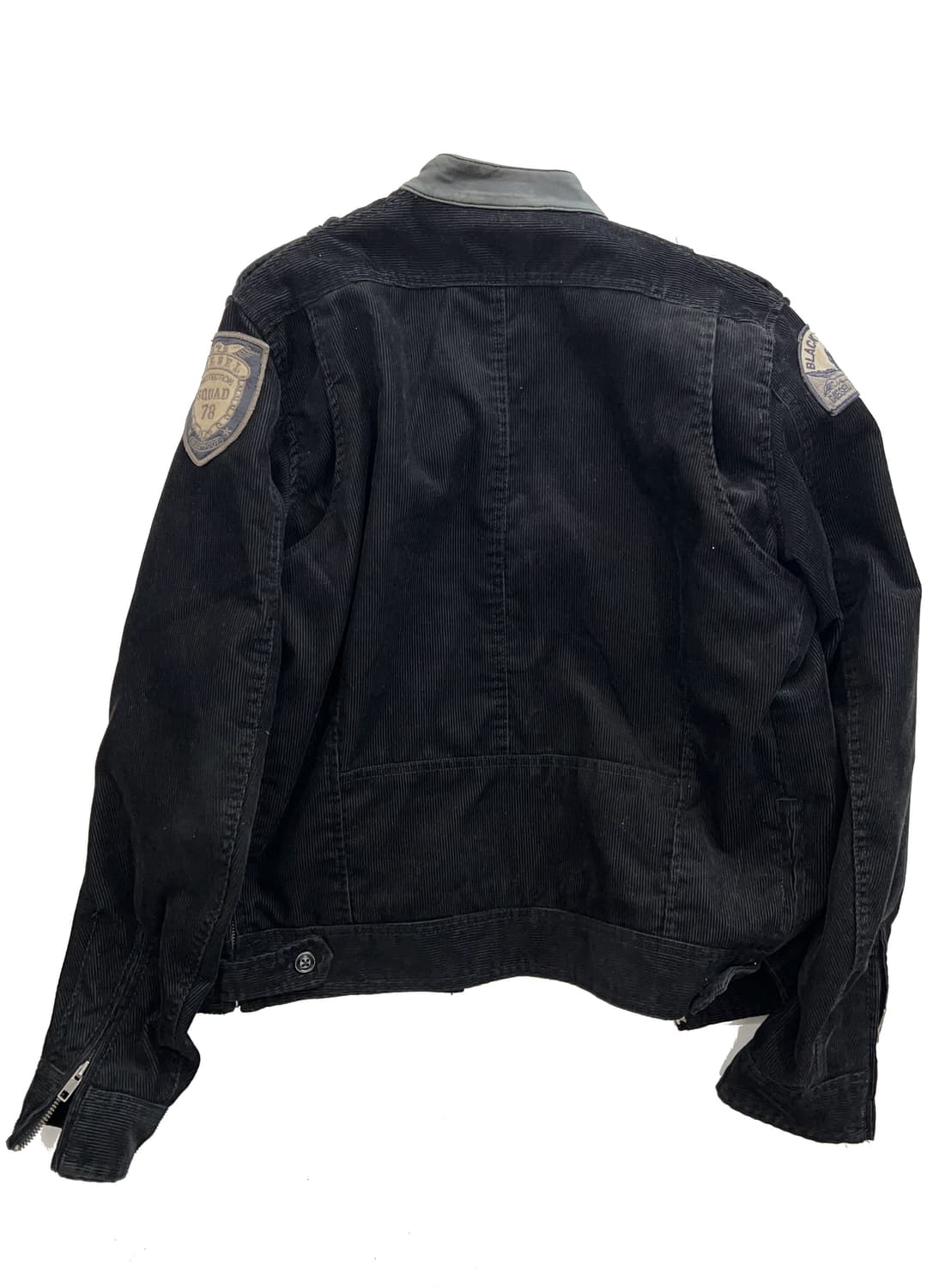 디젤 코듀로이 자켓 상품이미지2