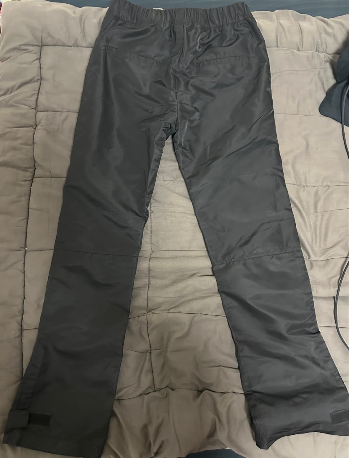 Fear of God 6th collection nylon pants 상품이미지2