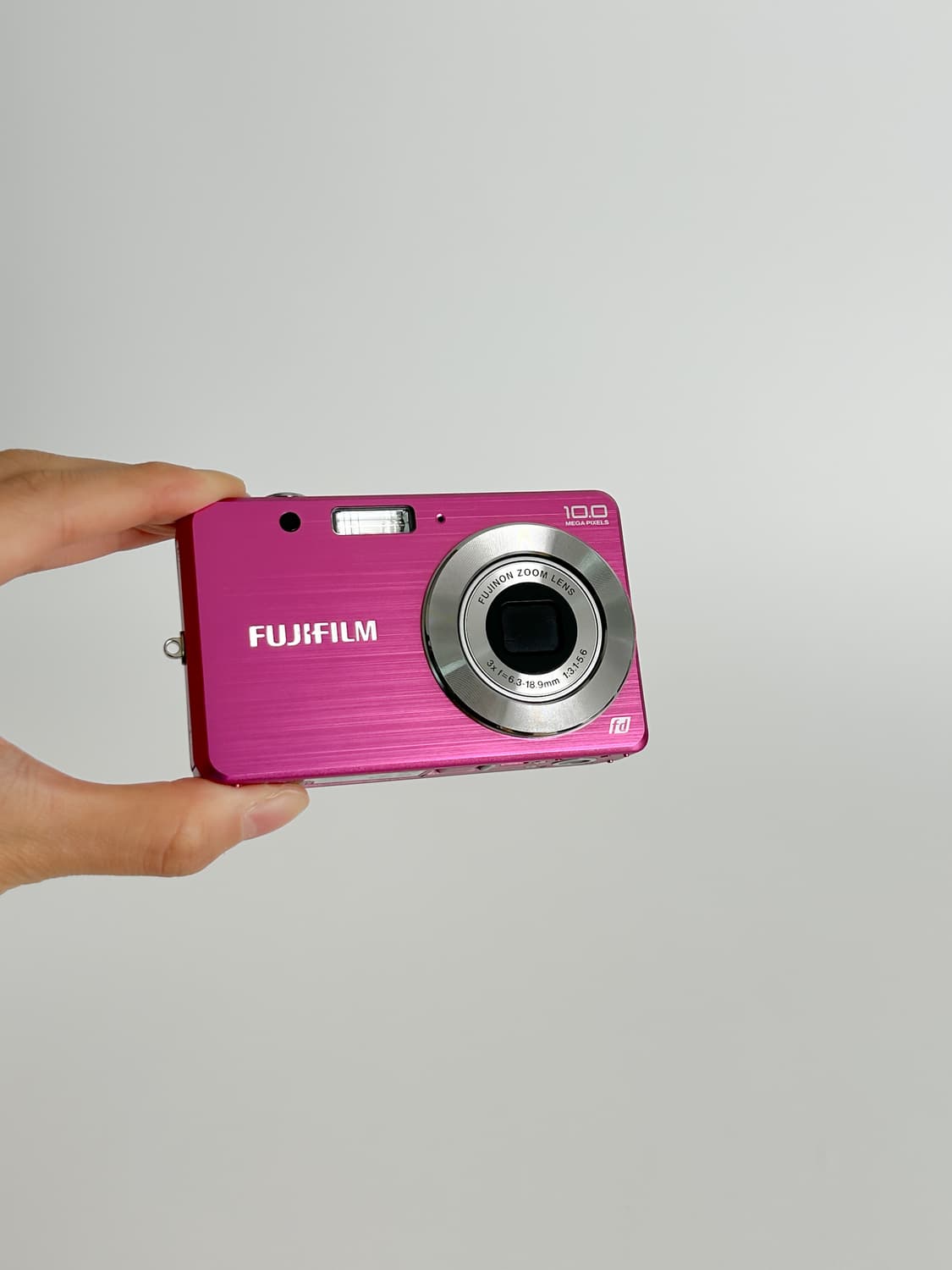 선물용추천!) 후지필름 파인픽스 j20 Finepix 빈티지 디카 상품이미지5