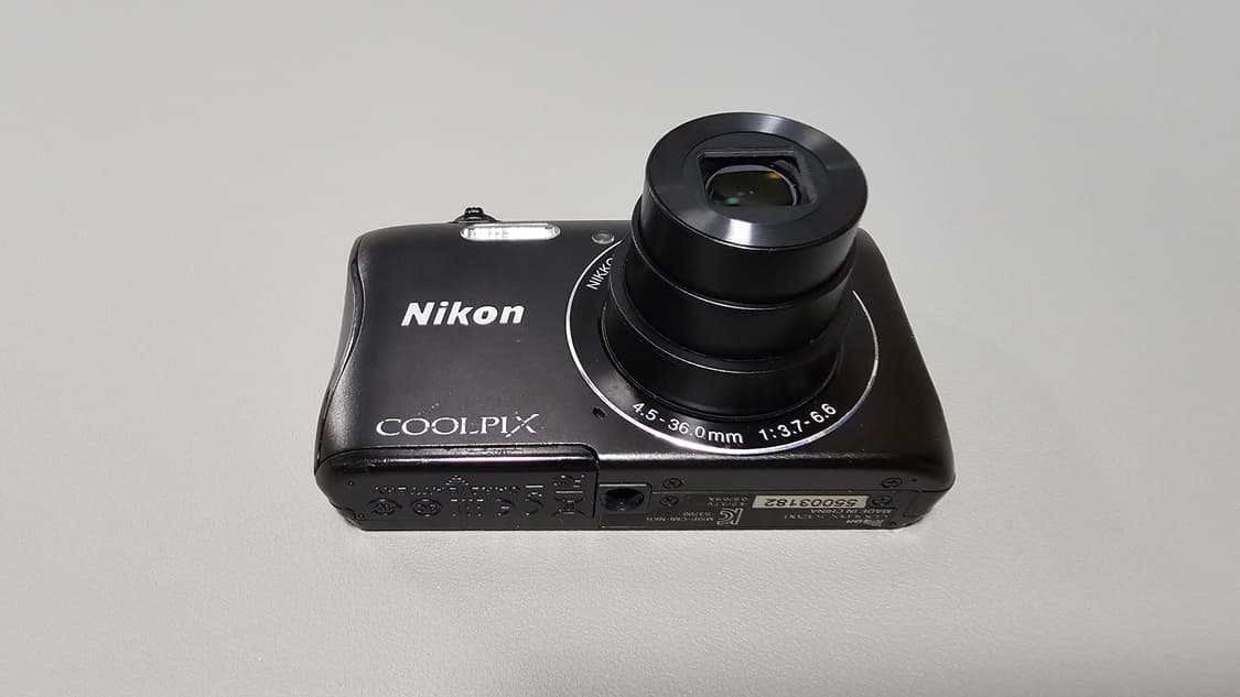 니콘 쿨픽스 S3700  Nikon Coolpix 상품이미지3