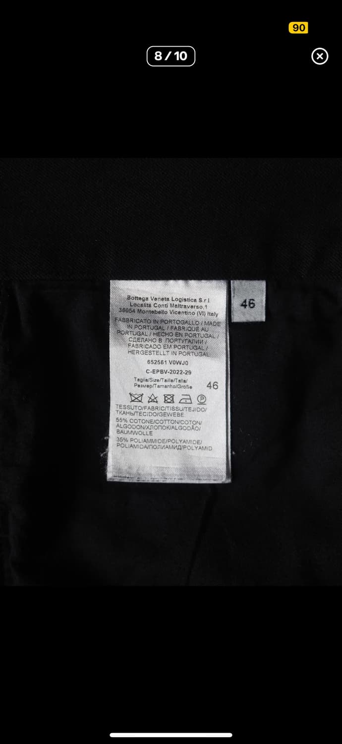 uniform pants 상품이미지8