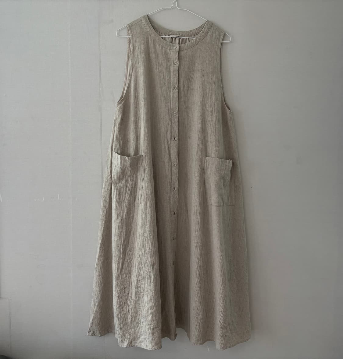 사만사모스 원피스+클라우드나인 아우터 상품이미지2