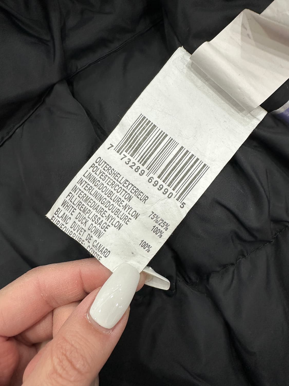 캐나다구스 익스페디션 파카 레드 상품이미지5