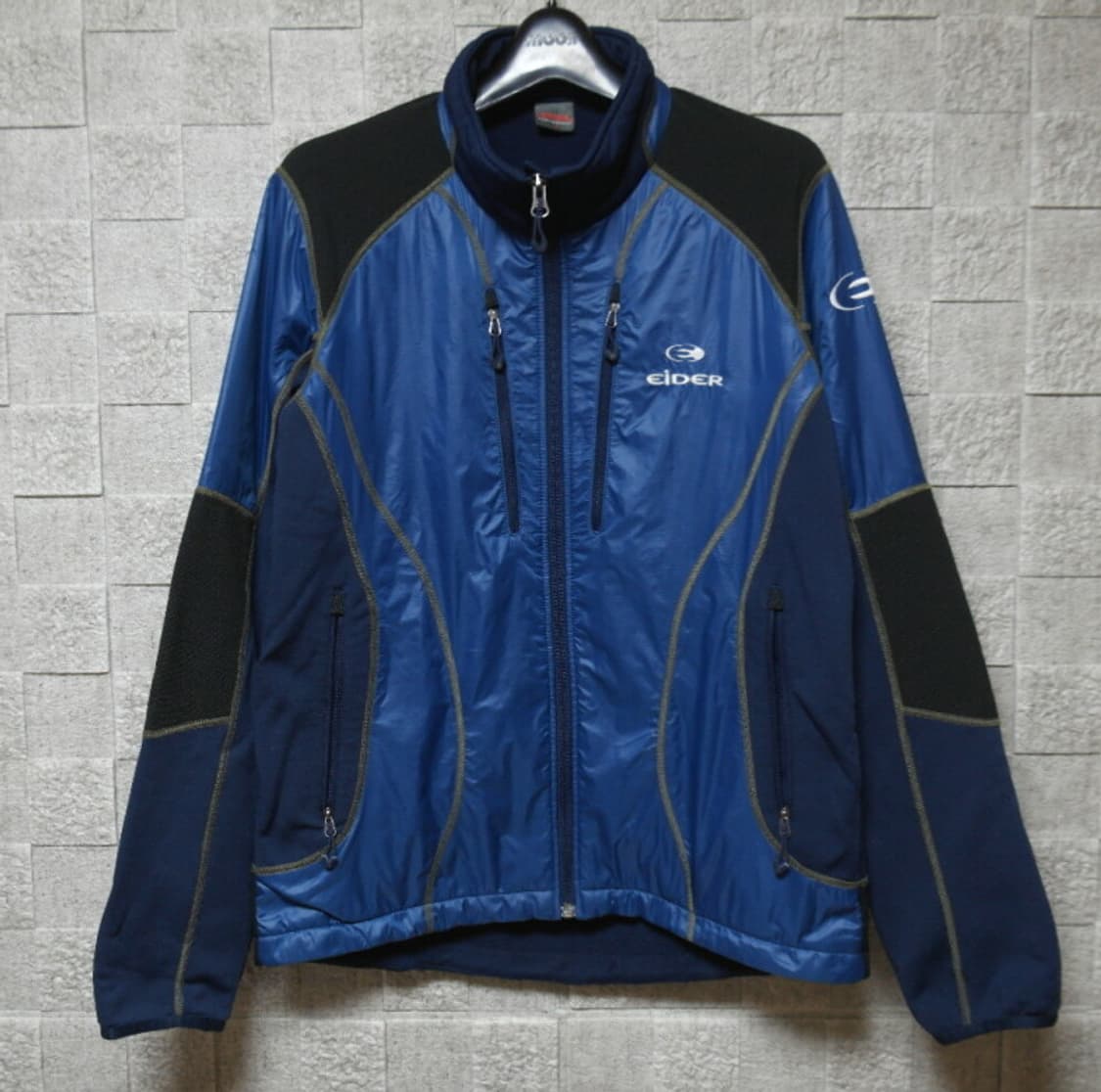 아이더 남성 자켓  상품이미지1