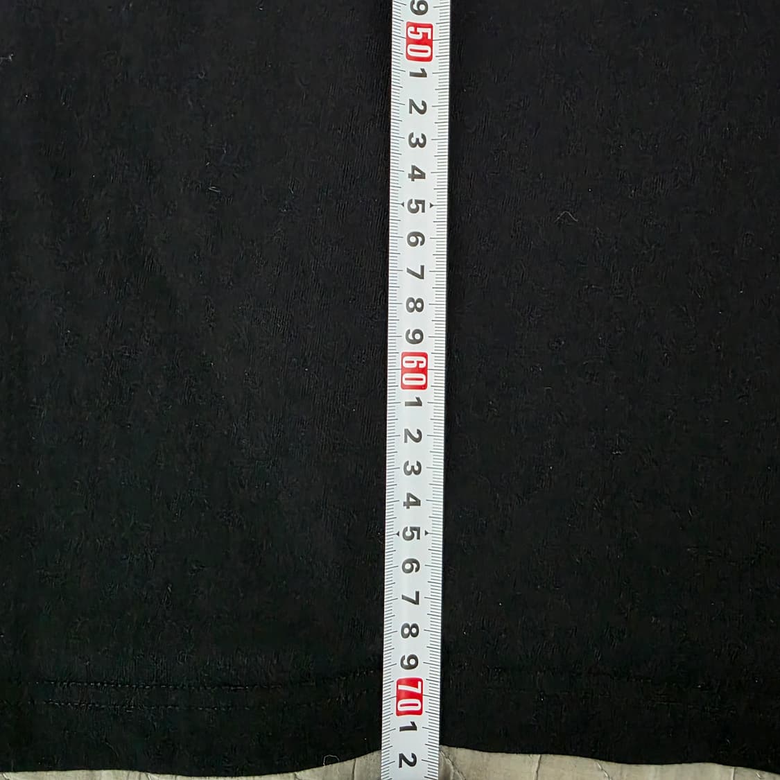 [XL] 00s 빈티지 간츠 GANTZ 프로모 티셔츠 상품이미지5