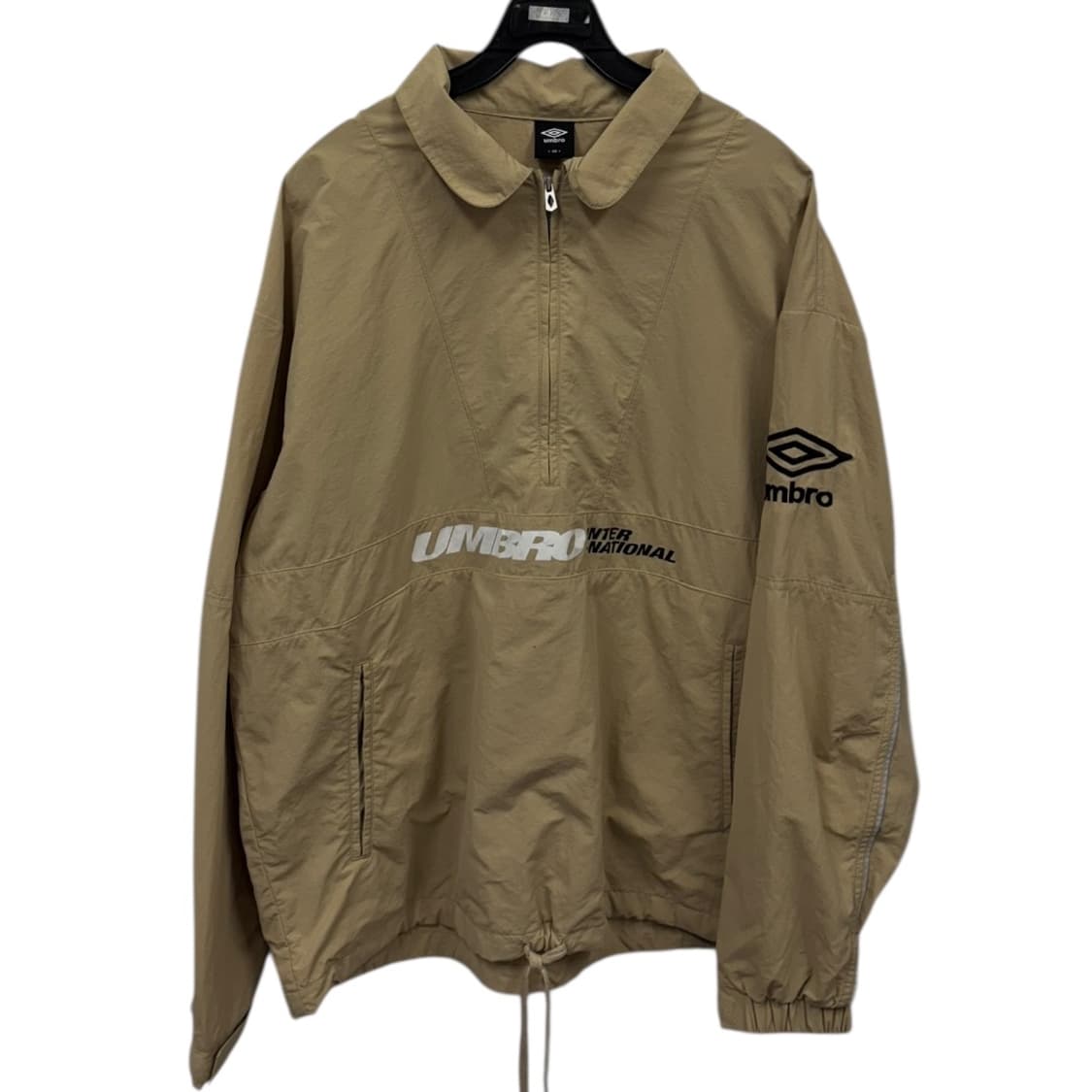 엄브로 아노락 자켓 상품이미지1