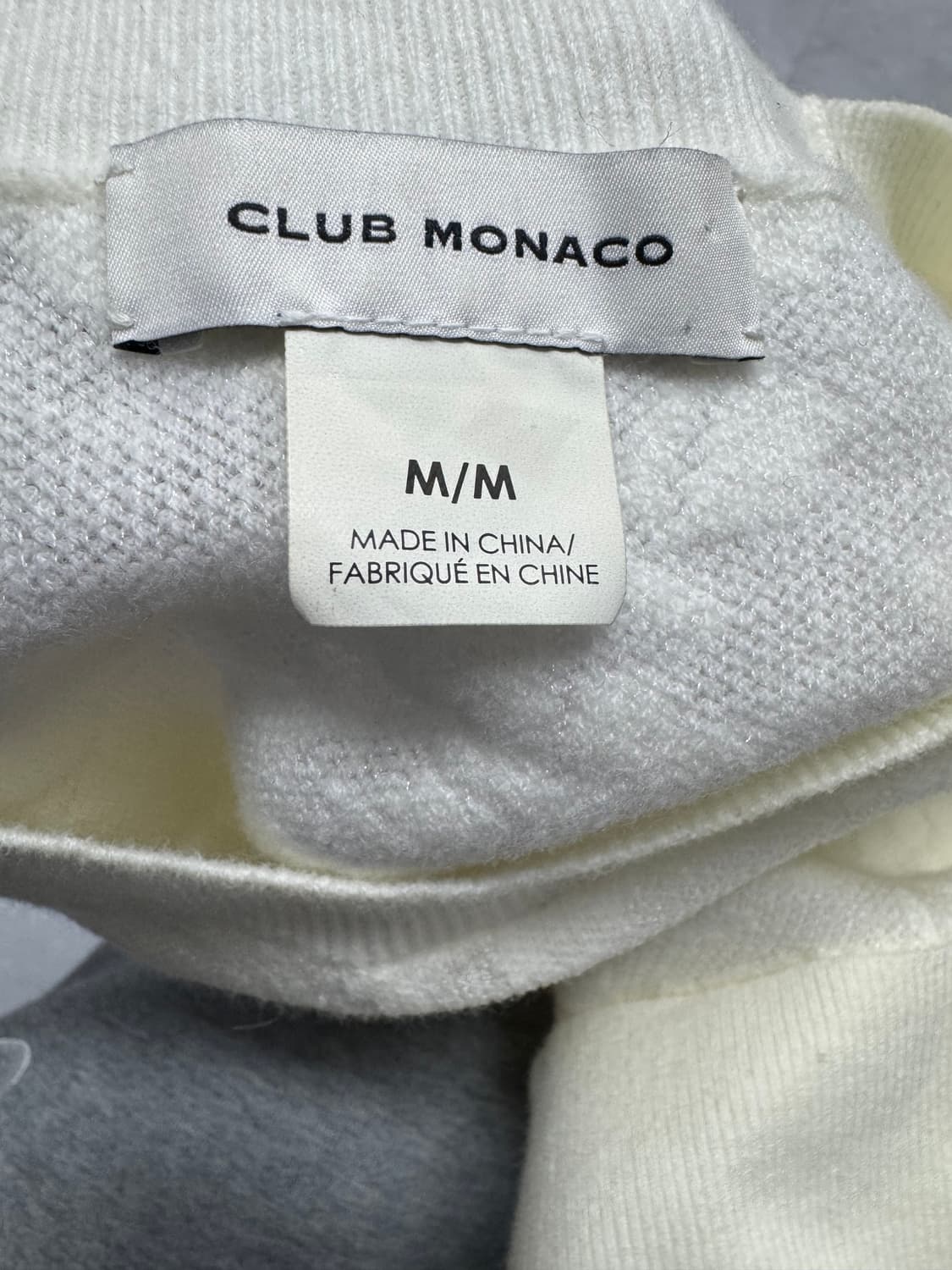 클럽모나코 상품이미지3