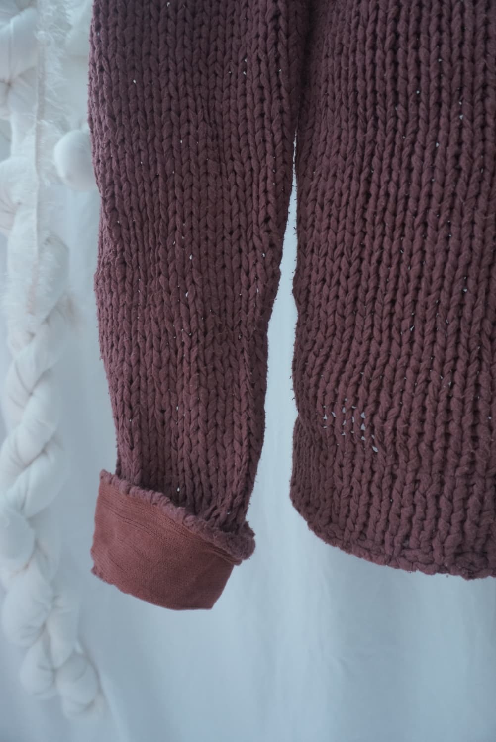 [ Jean Paul Gaultier ] Knit  상품이미지7