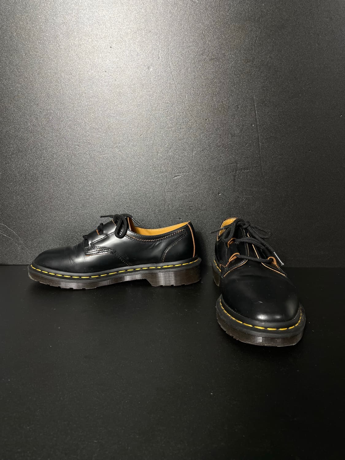 [245] 닥터마틴 1461 길리 스무스 상품이미지4