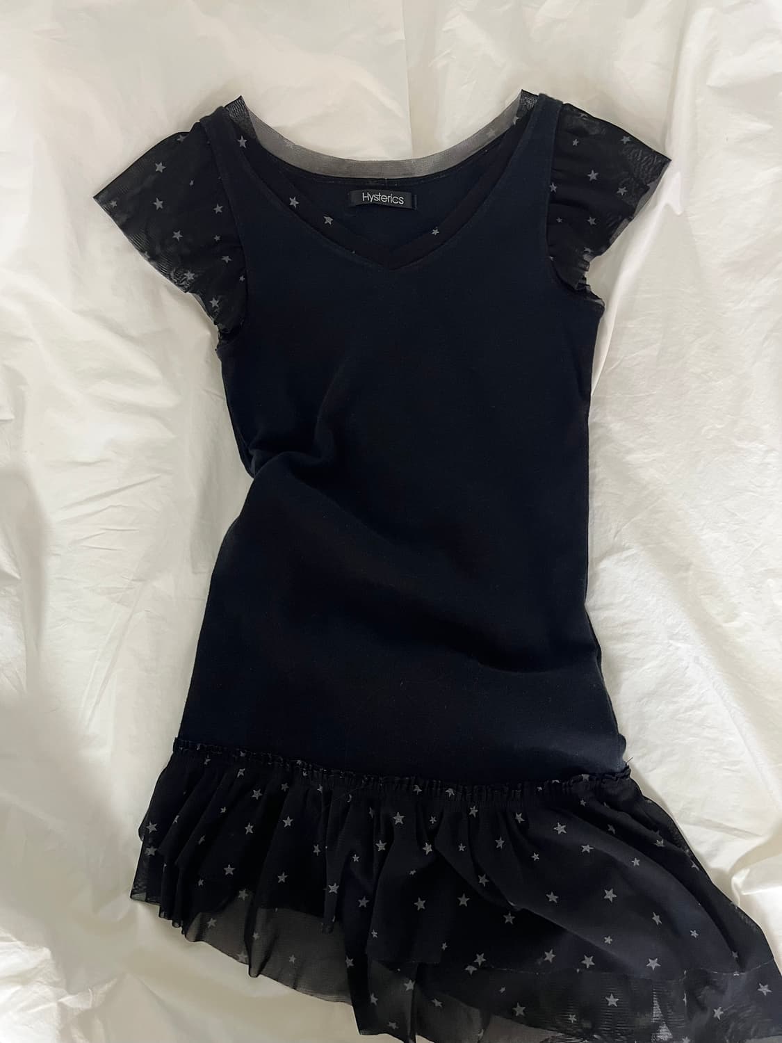 히스테릭글래머 원피스 상품이미지1